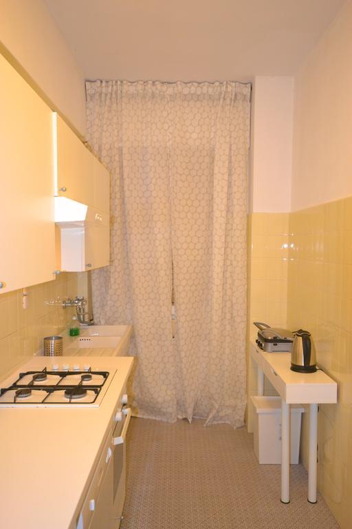 Holiday Home Santa Margherita Ligure Quarto foto
