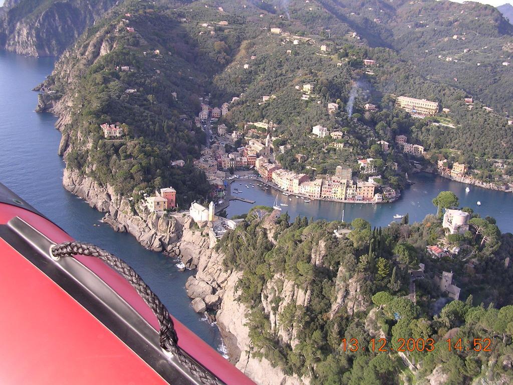 Holiday Home Santa Margherita Ligure Exterior foto