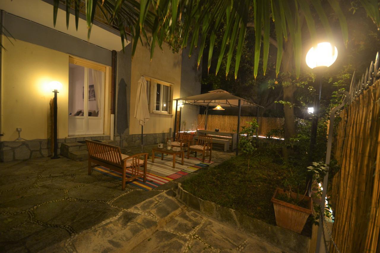 Holiday Home Santa Margherita Ligure Exterior foto