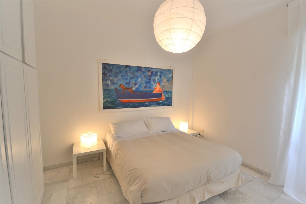 Holiday Home Santa Margherita Ligure Exterior foto